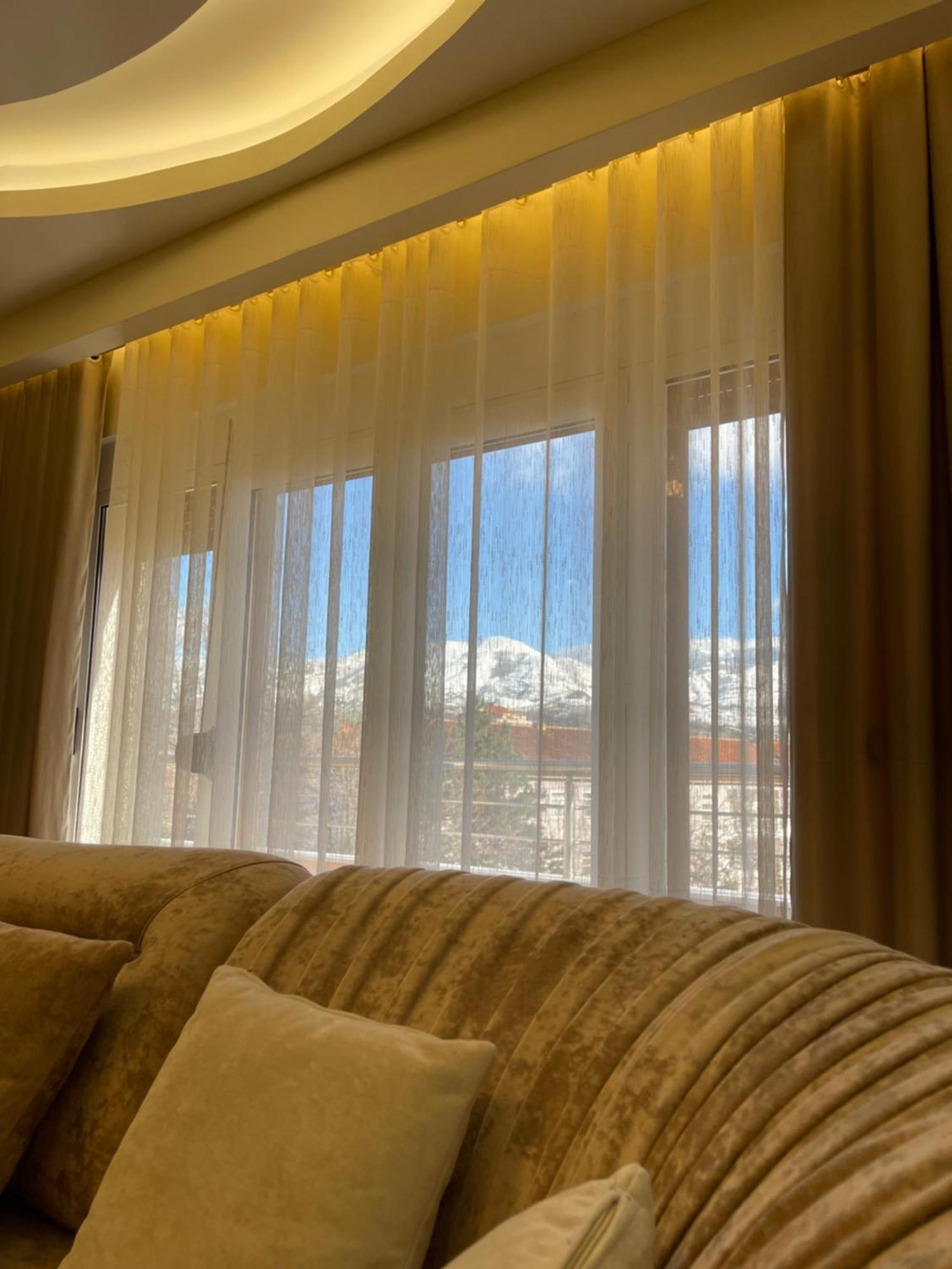 Mete Apartment's * Korce