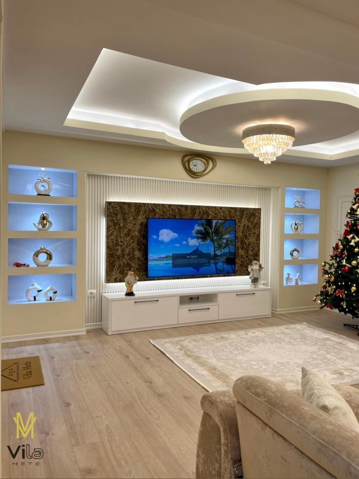 Mete Apartment's Korce