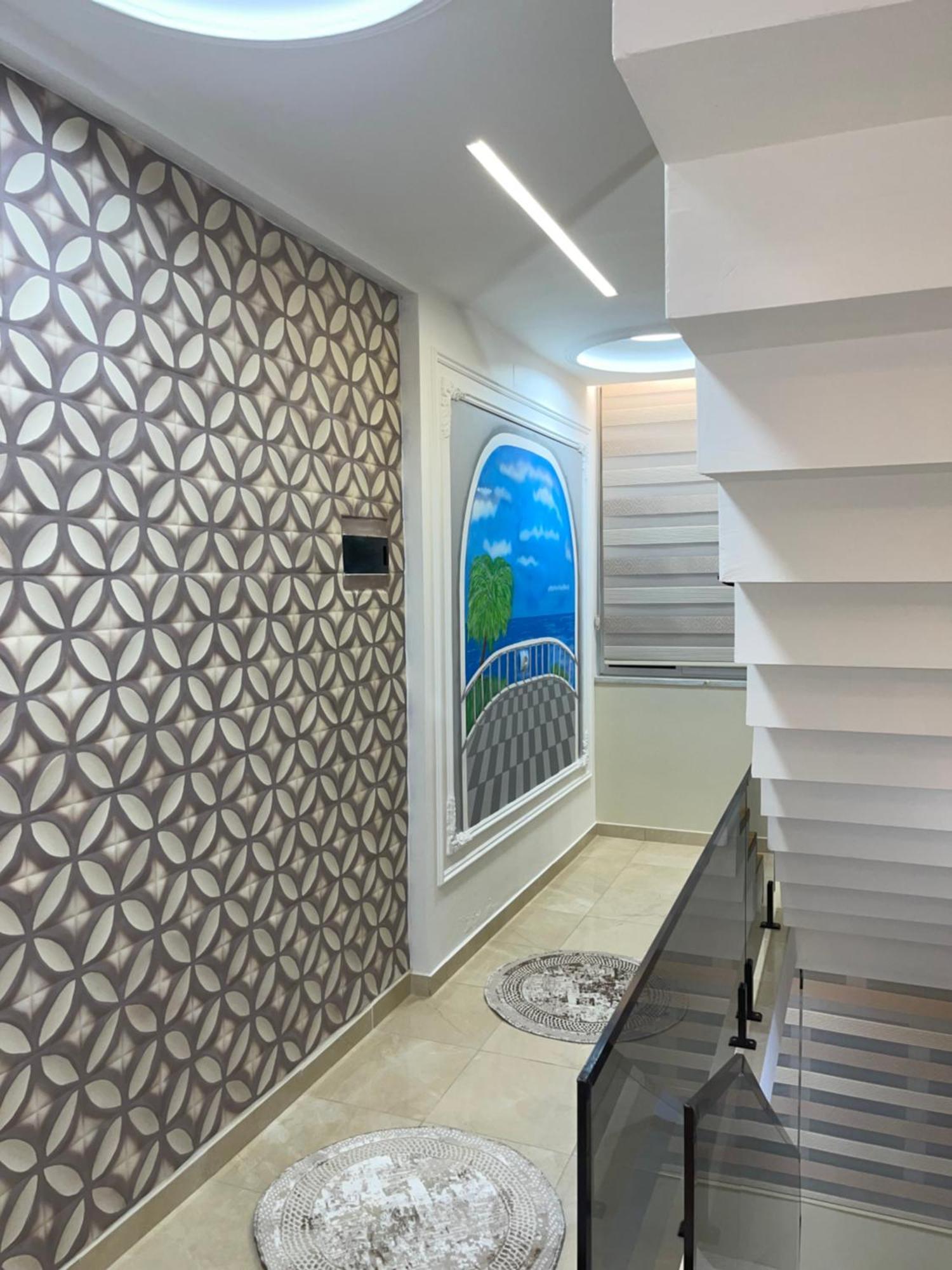 Mete Apartment's