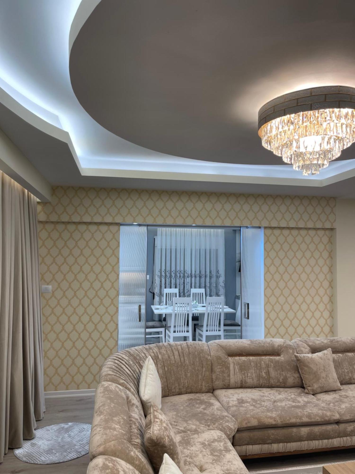 Leilighet Mete Apartment's Korce