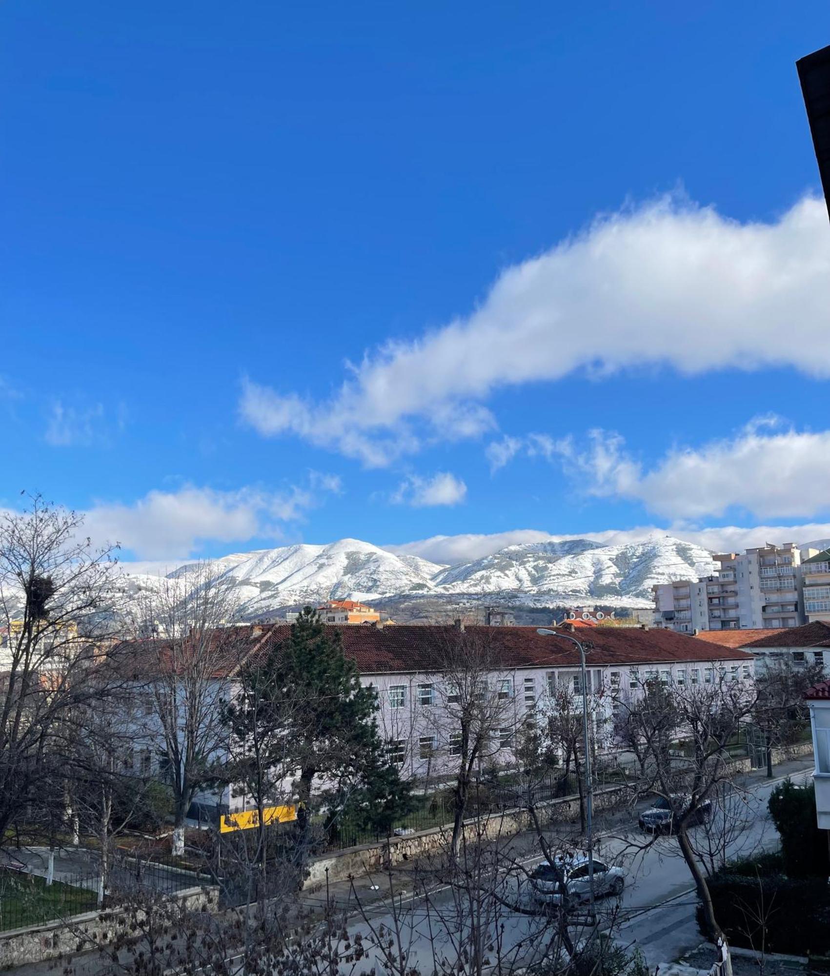 Leilighet Mete Apartment's Korce