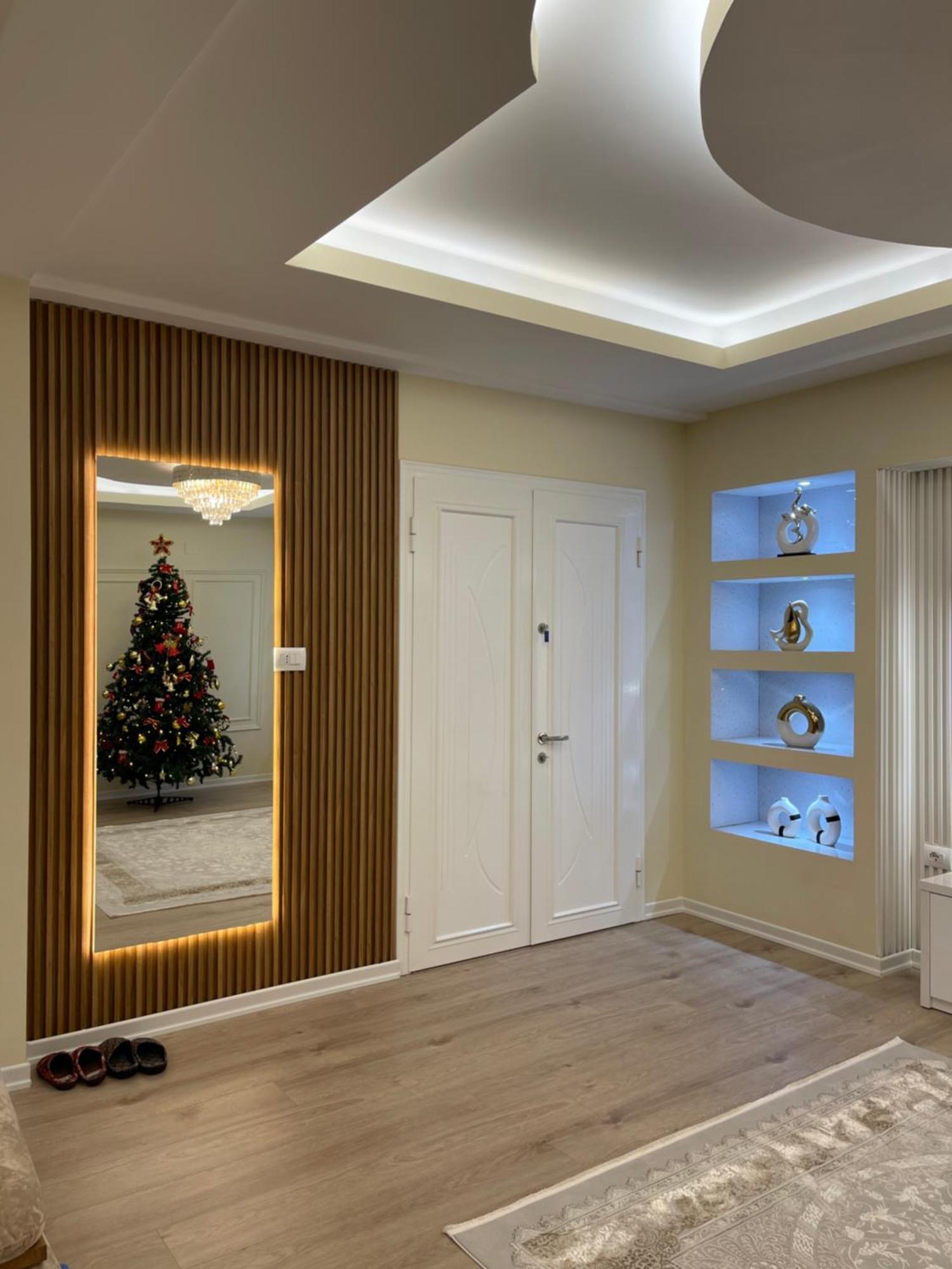 Mete Apartment's Leilighet *