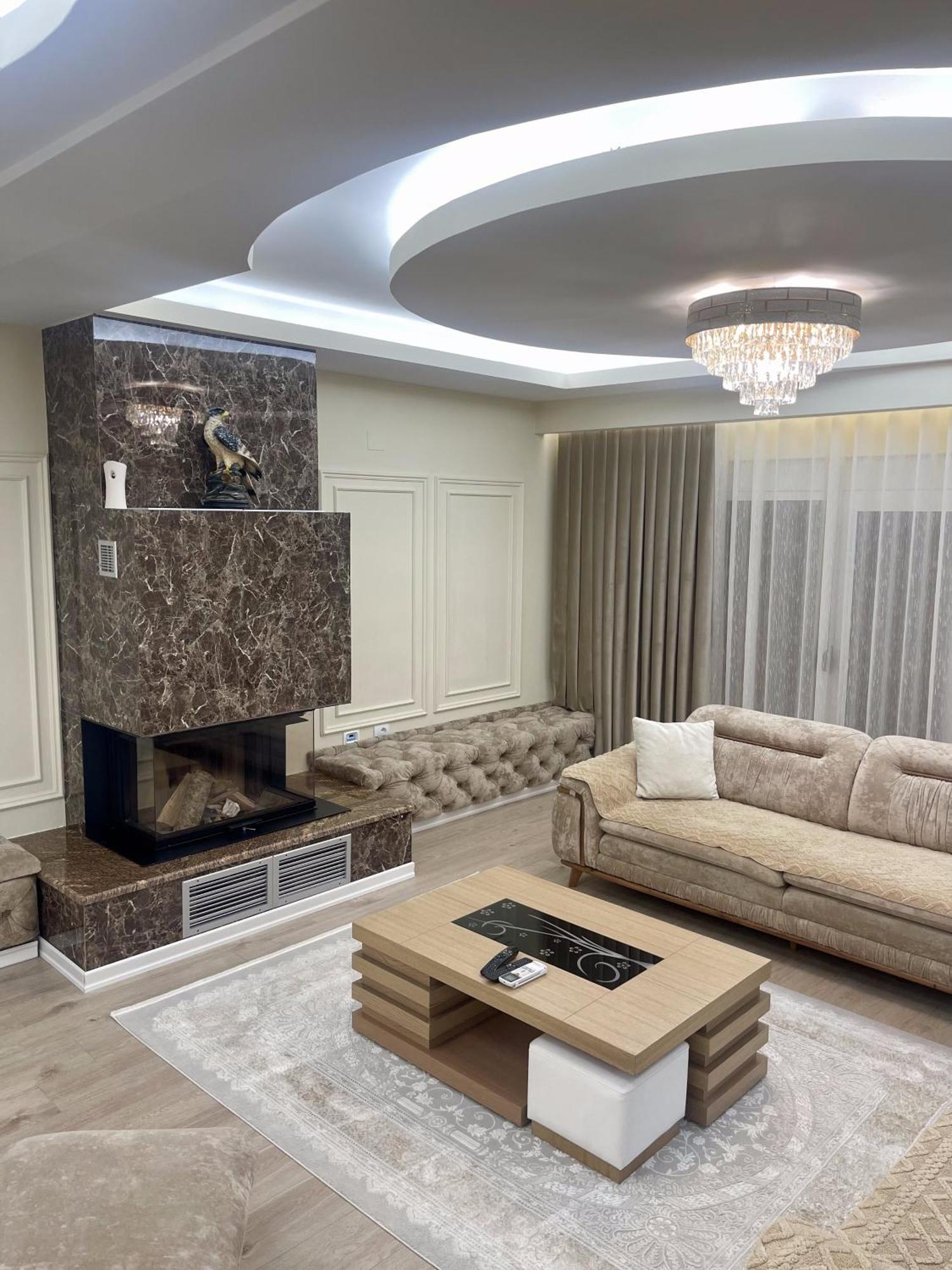 Mete Apartment's Leilighet *
