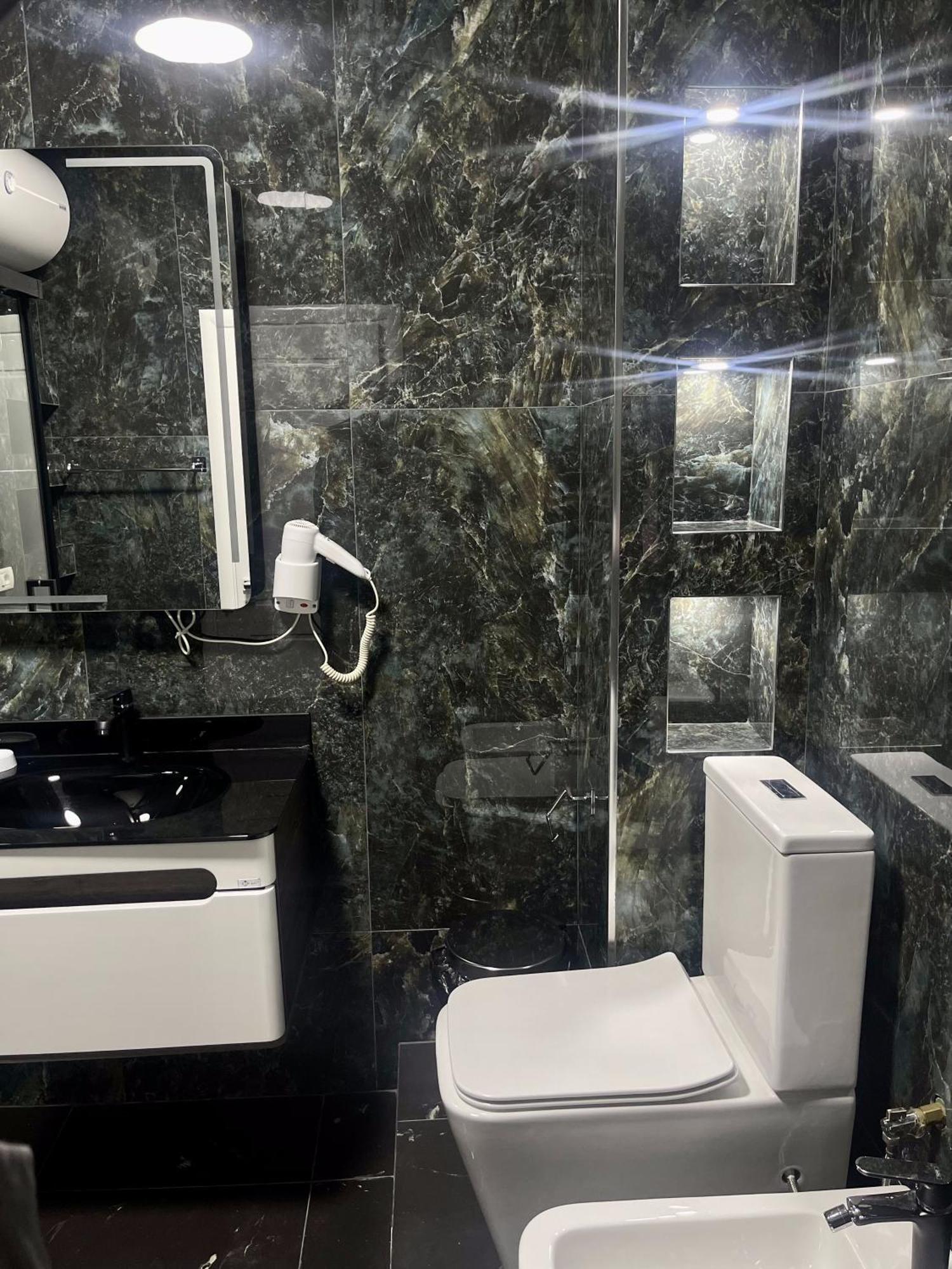 Leilighet Mete Apartment's *