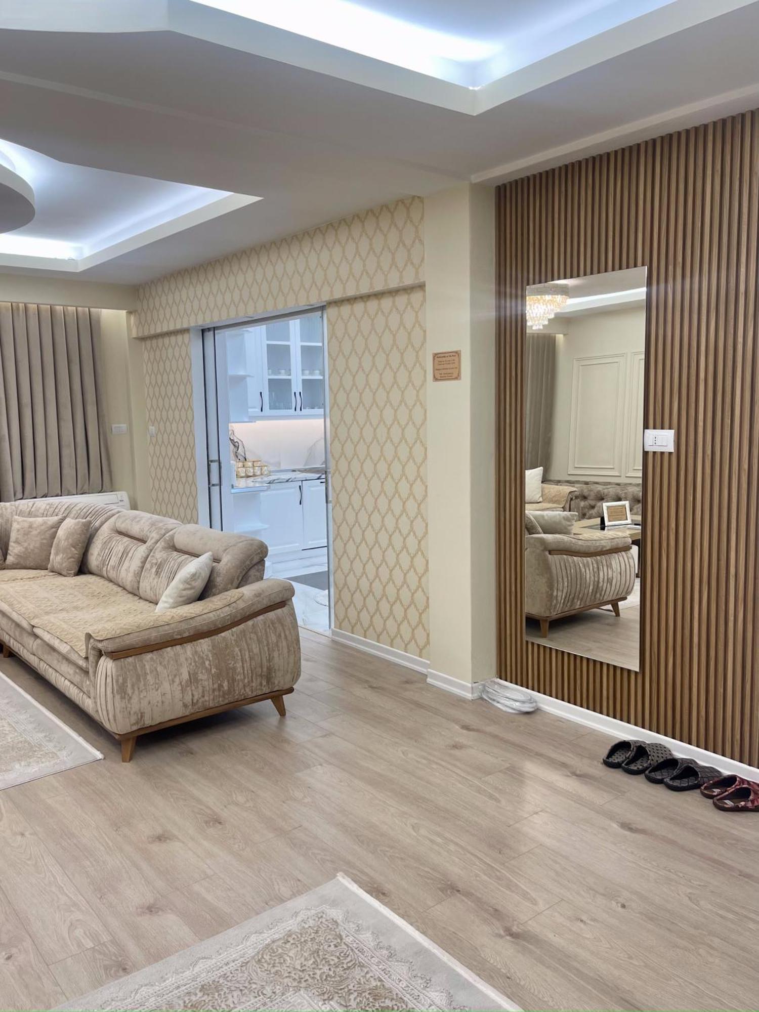 Mete Apartment's * Korce